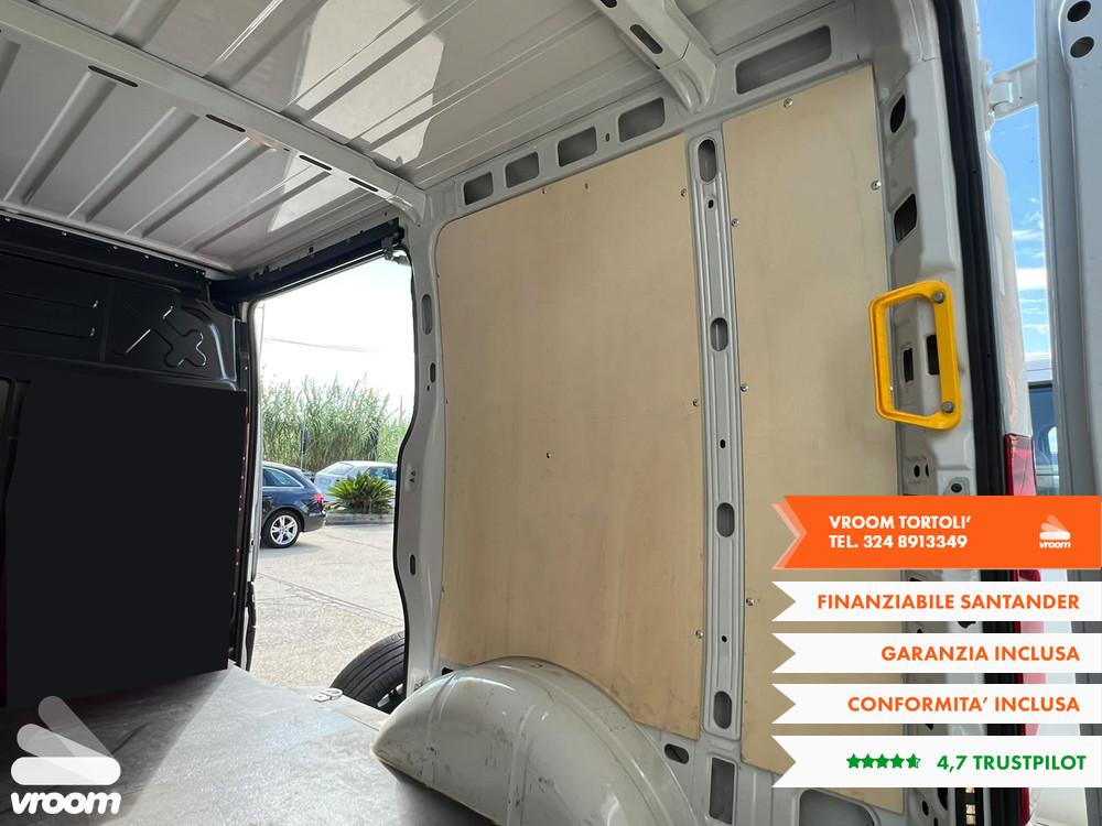 IVECO Daily (2014-->) Daily 35S16BA8V 2.3 HPT P...