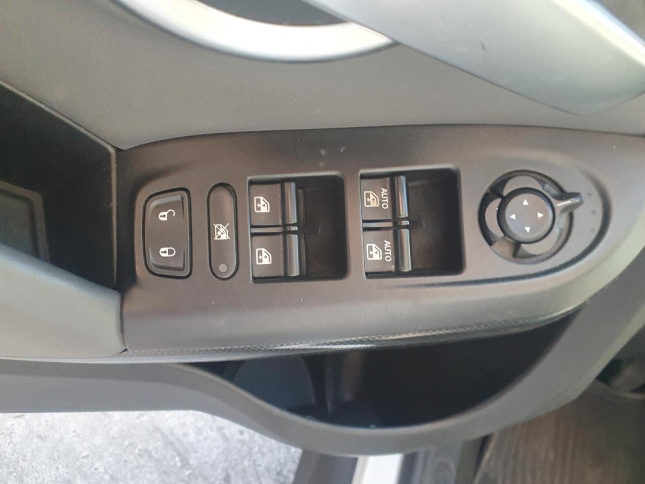 Fiat 500X 1.6 MultiJet 120 CV Business