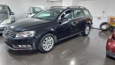 VOLKSWAGEN Passat Var. Bs. 1.4 TSI Comfort. EcoFuel Unico Prop.