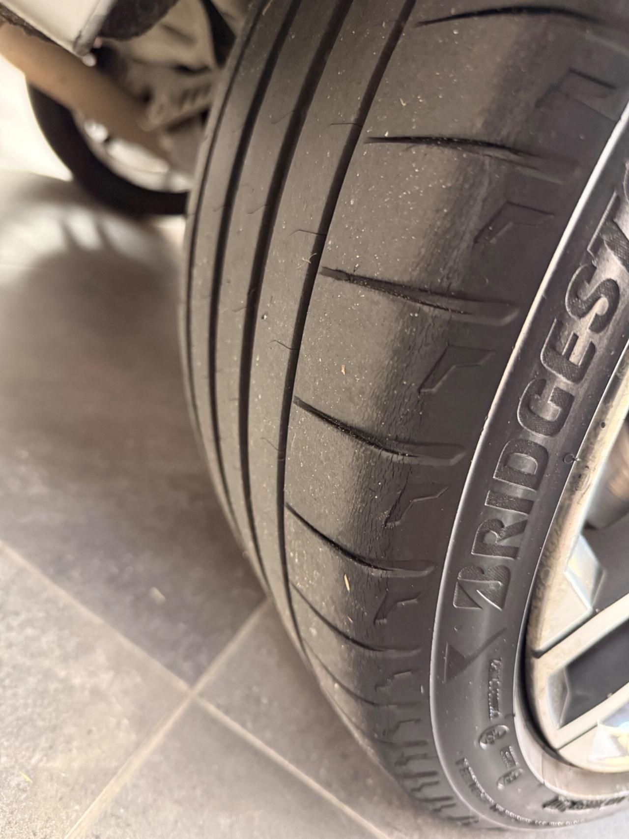 Volkswagen Golf GTD 2.0 TDI 5p. 184 cv