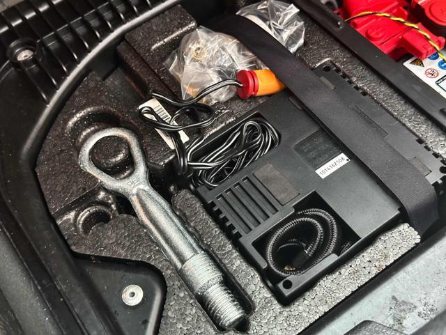 BMW X1 sDrive18d CRUISE NAVI SED.RISCALDABILI R.CAMERA