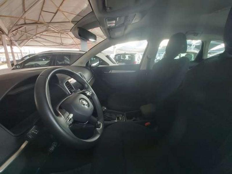 Skoda Karoq 1.5 TSI ACT Executive