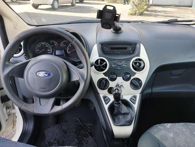 Ford Ka/Ka+ Ka 1.3 tdci + c/esp,tcs 75cv E5