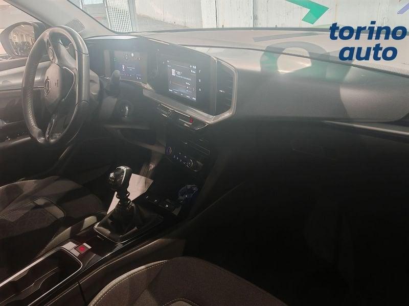 Opel Mokka 1.2 T 100cv Edition Gpl