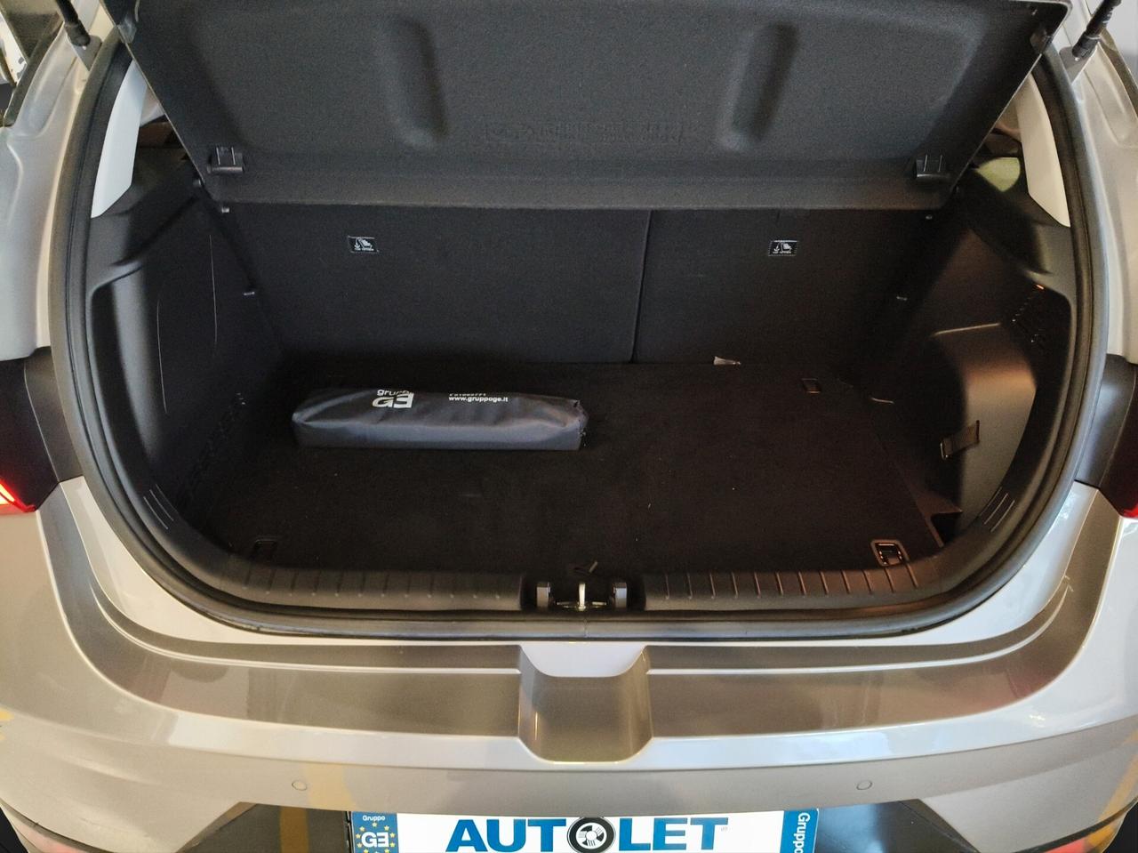 Hyundai i20 1.0 T-GDI 48V iMT Connectline Exterior Pack imt