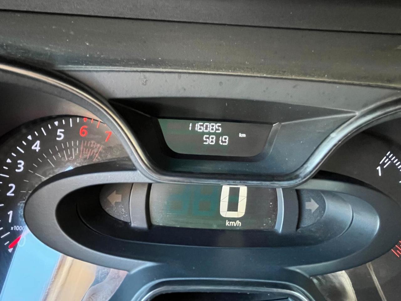 Renault Captur TCe 12V 90 CV Start&Stop Energy Intens