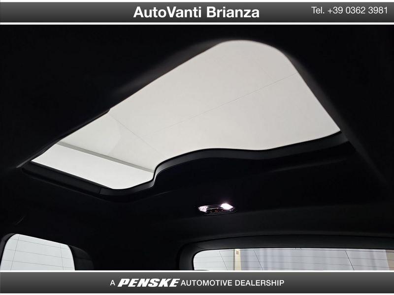 BMW X7 M60i xDrive 48V