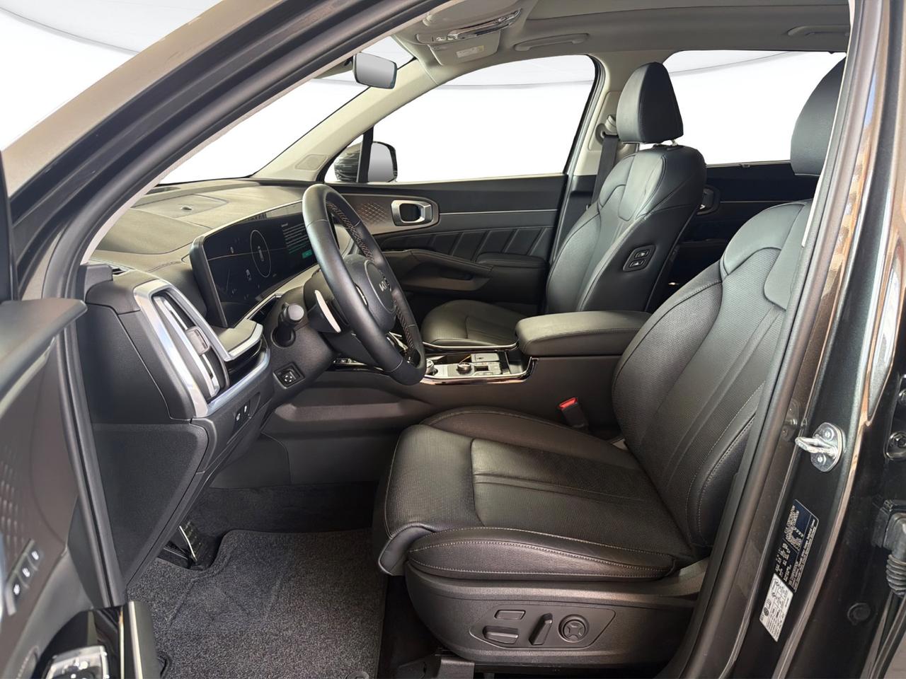KIA Sorento 2.2 crdi Evolution 4WD DCT8 (7 POSTI)