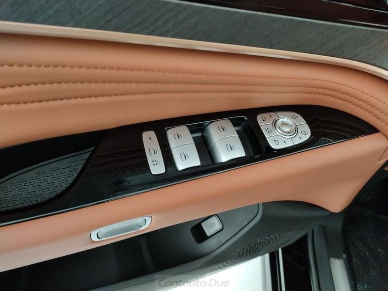 JAECOO 8 Jaecoo 8 SHS-P 1.5 tgdi phev Exclusive awd auto