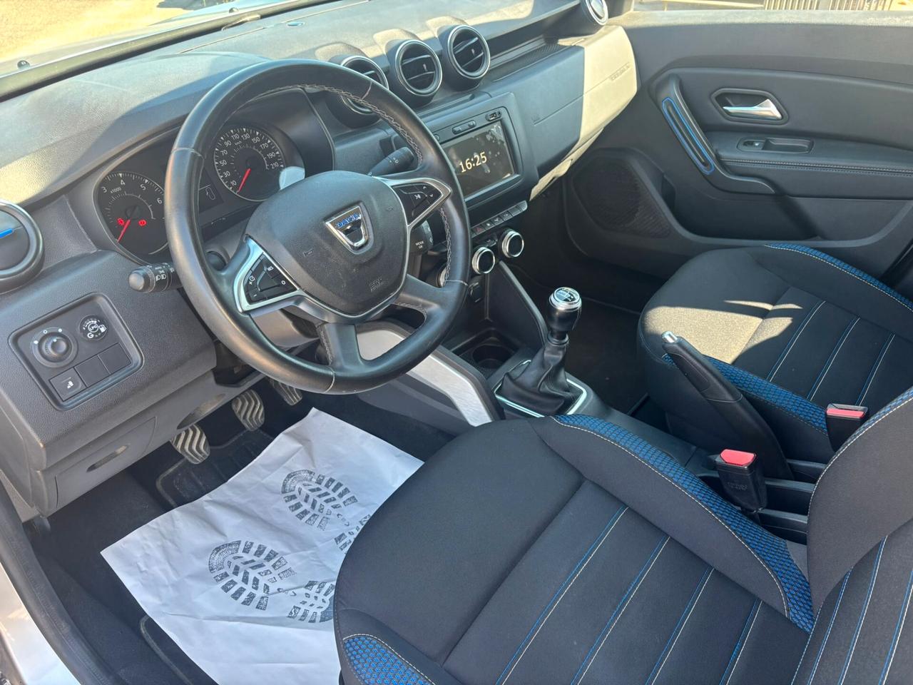Dacia Duster 1.0 TCe 100 CV ECO-G 4x2 15th Anniversary