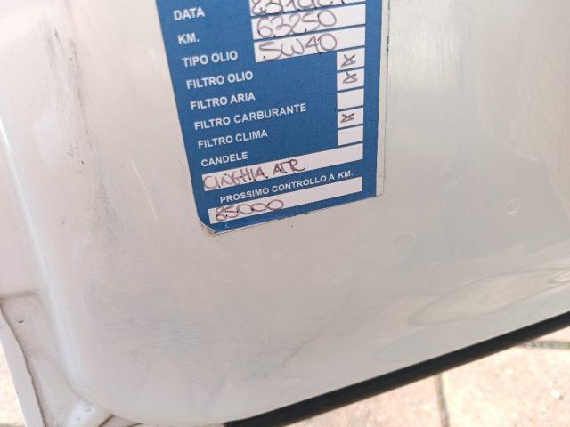 FIAT 500L 1.4 T-Jet 120 CV GPL Lounge