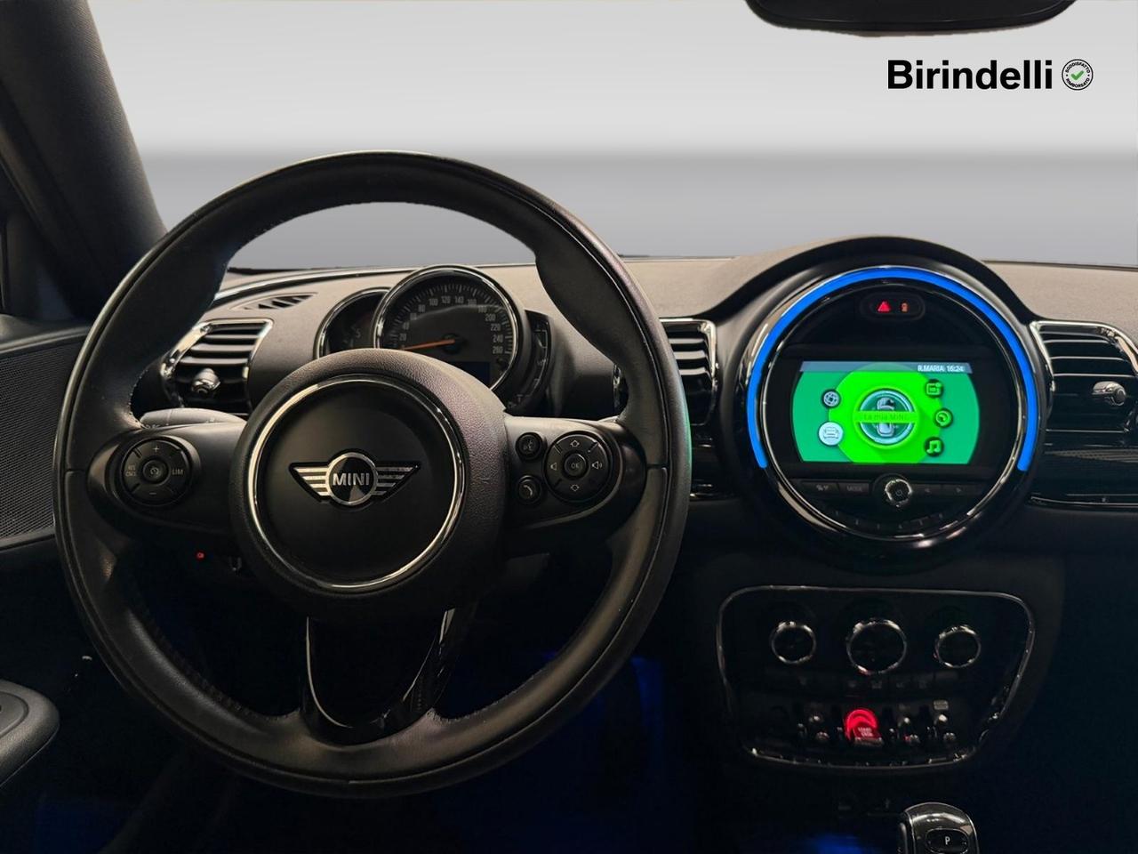 MINI Mini Clubman (F54) - Mini 1.5 One D Hype Clubman