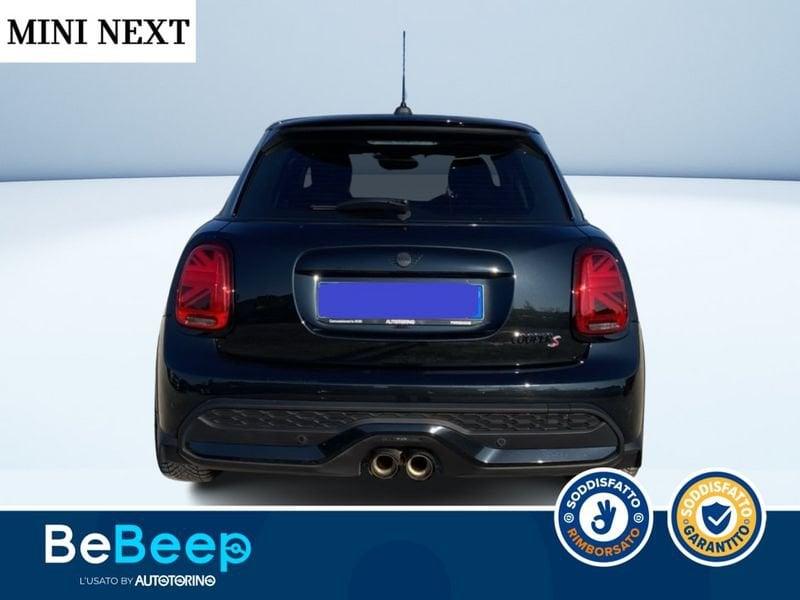 MINI Mini 5 porte MINI 5P 2.0 COOPER S CLASSIC AUTO