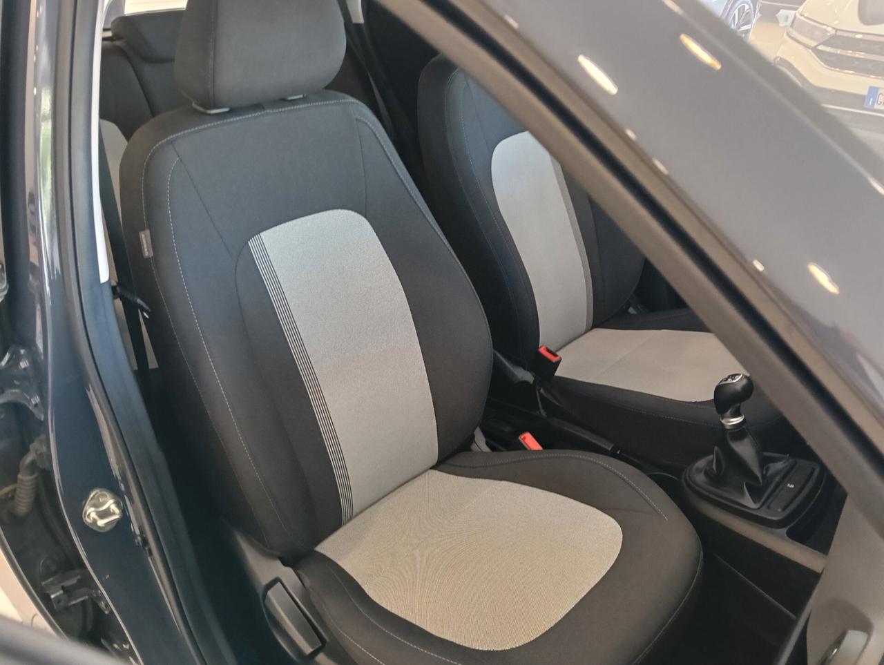 Hyundai i10 1.0 GPL Econext Advanced