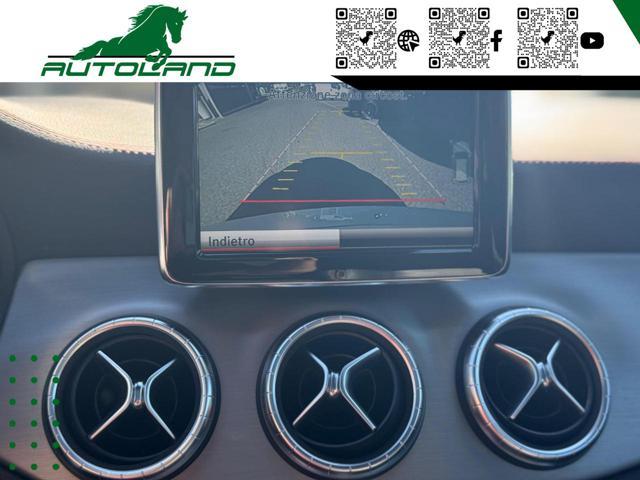 MERCEDES-BENZ CLA 220 CDI Automatic Premium*KmCERTIFICATI*OttimeCondizi