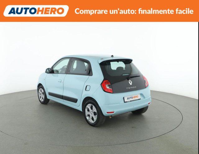 RENAULT Twingo SCe 65 CV Zen