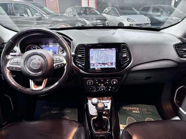 Jeep Compass 4x4 Impianto Beats Pelle Neopatentati