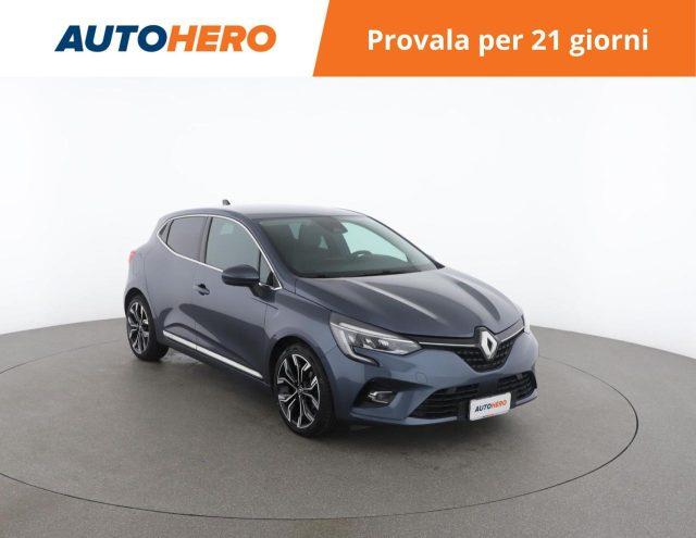 RENAULT Clio Blue dCi 85 CV 5 porte Intens