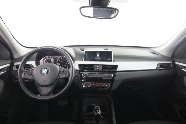 BMW X1 X1 sDrive18d BUSINESS ADVANTAGE