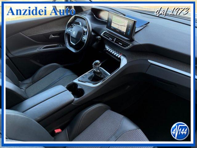PEUGEOT 5008 1.5 BlueHDi 130 Cv Allure Pack