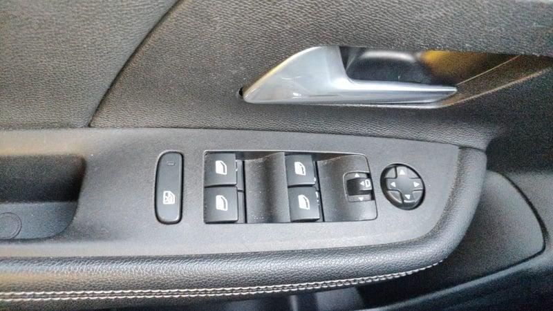 Opel Mokka Mokka 1.2 Turbo 130 CV aut. GS Line