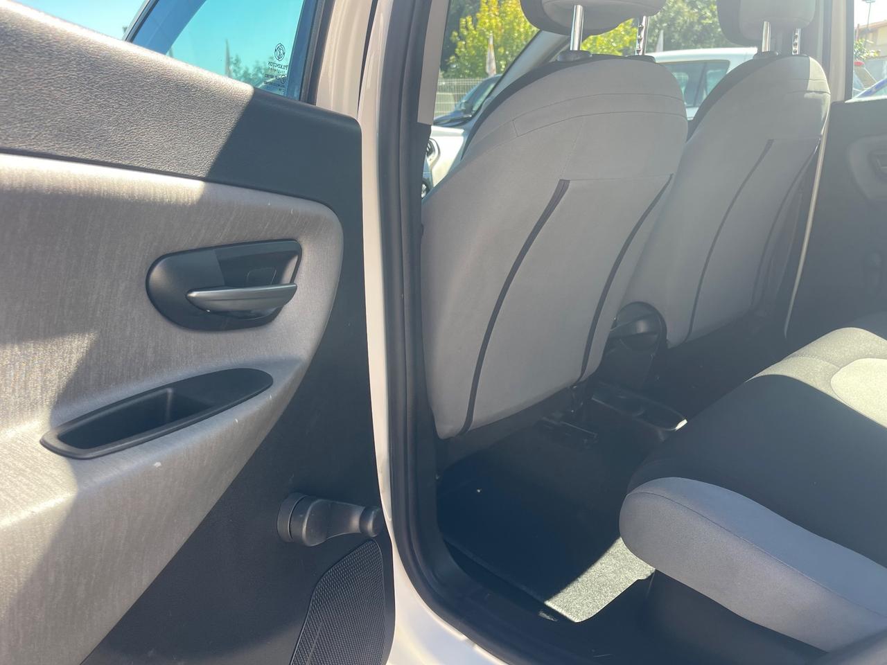 Lancia Ypsilon Gold 1.2 Fire 69cv