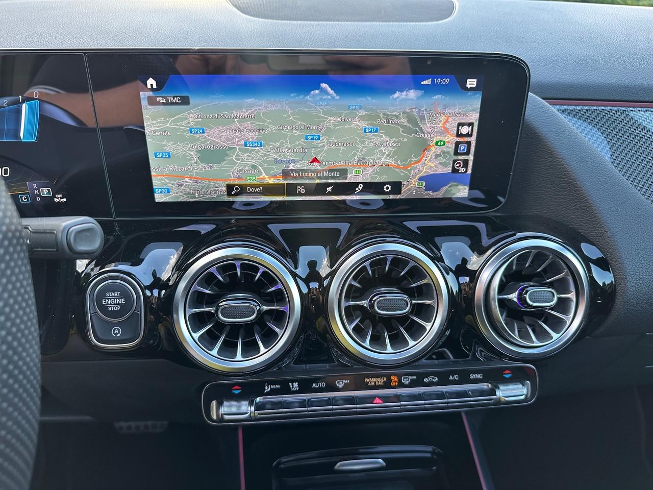 Mercedes-benz GLA 35 AMG 4Matic *306 CV - 2022