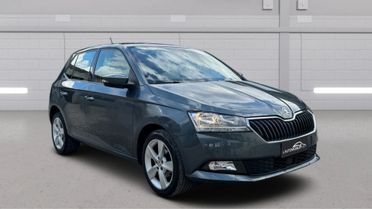 Skoda Fabia 1.0 75cv Design Edition **PREZZO REALE**