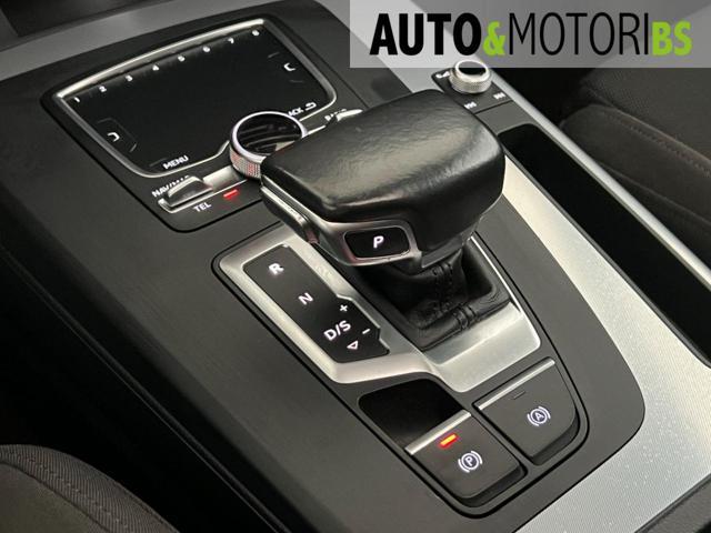 AUDI Q5 40 TDI quattro S tronic Business Sport