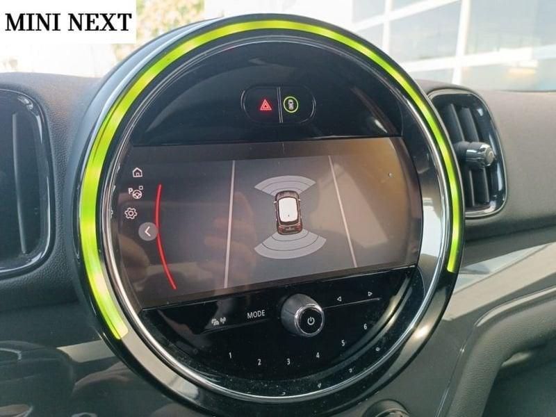 MINI Mini Countryman F60 MINI COUNTRYMAN 1.5 ONE D NORTHWOOD EDITION AUTO