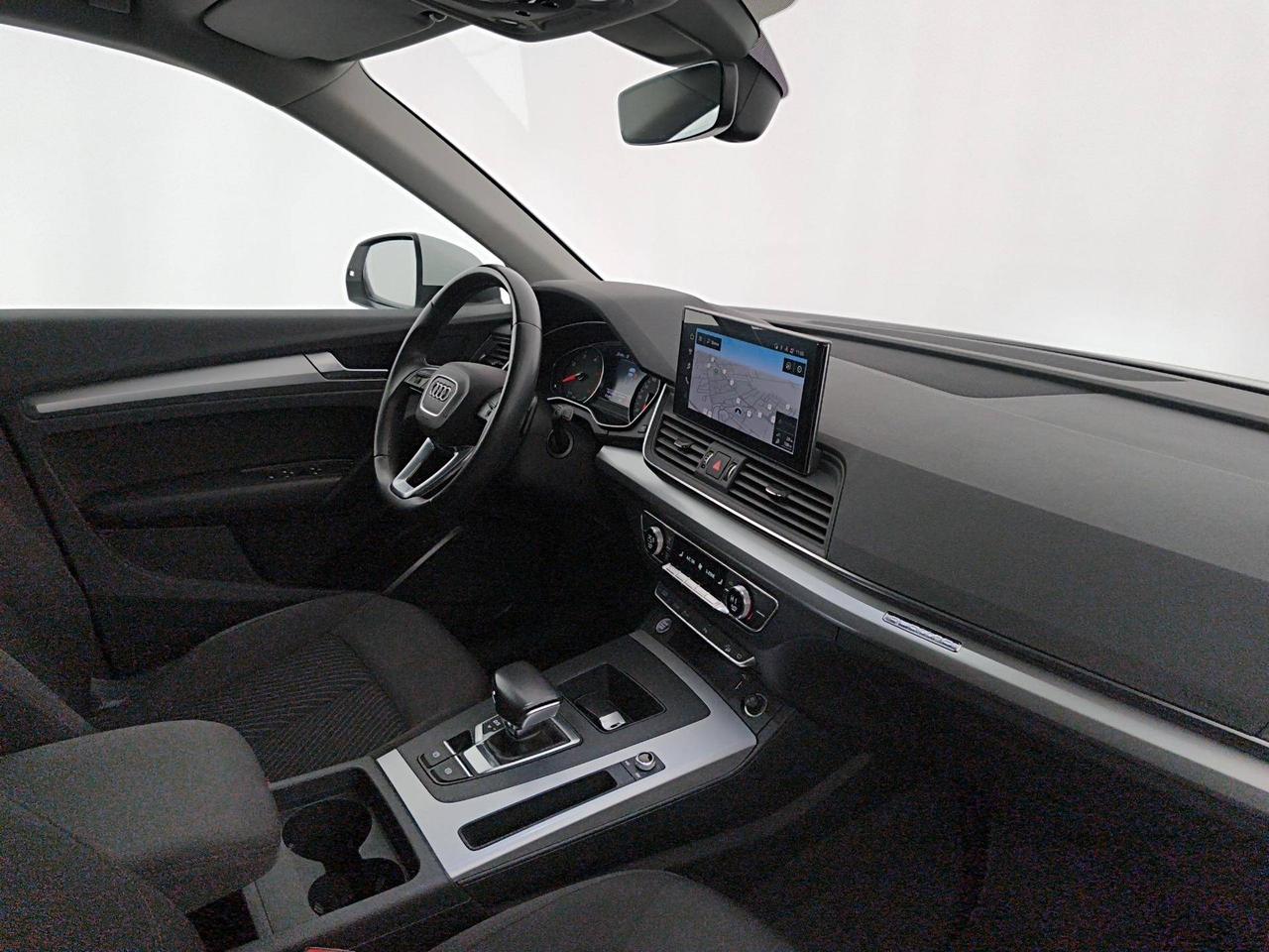 Audi Q5 40 2.0 tdi mhev 12V Business quattro