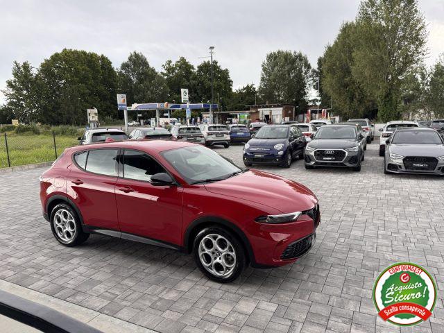 ALFA ROMEO Tonale 1.6 diesel 130 CV TCT6 Sprint ANCHE NEOPATENTATI