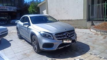 MERCEDES - Classe GLA - GLA 200 d Automatic 4Matic Premium