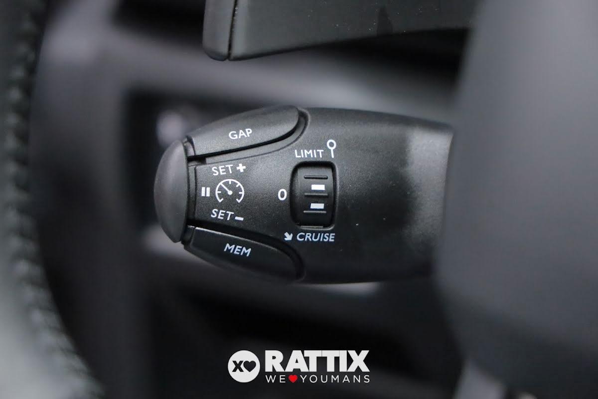 Citroen C5 Aircross 1.6 hybrid phev 225CV Feel Pack e-eat8