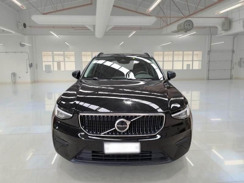 Volvo XC40 T2 Essential PREZZO REALE