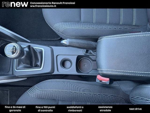 DACIA Duster 1.0 TCE PRESTIGE GPL 4X2 100 CV