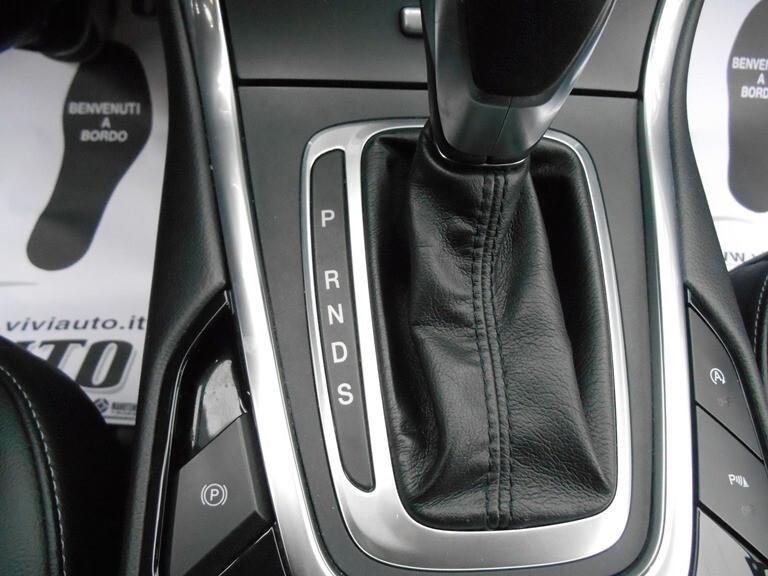 Ford S-Max 2.0 TDCi 150CV LEGGI DESCRIZIONE