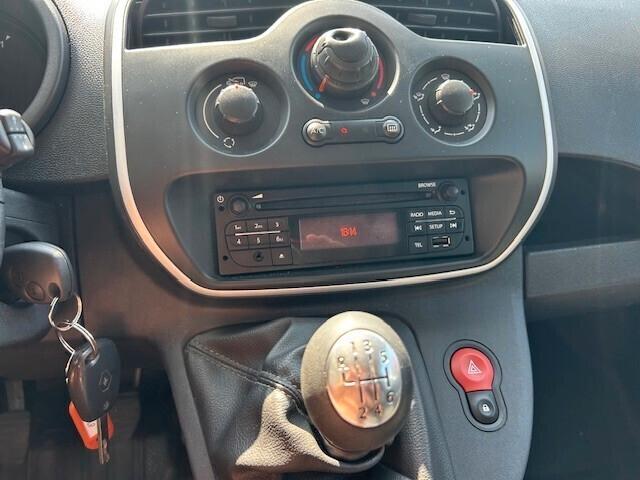 Renault MAXI