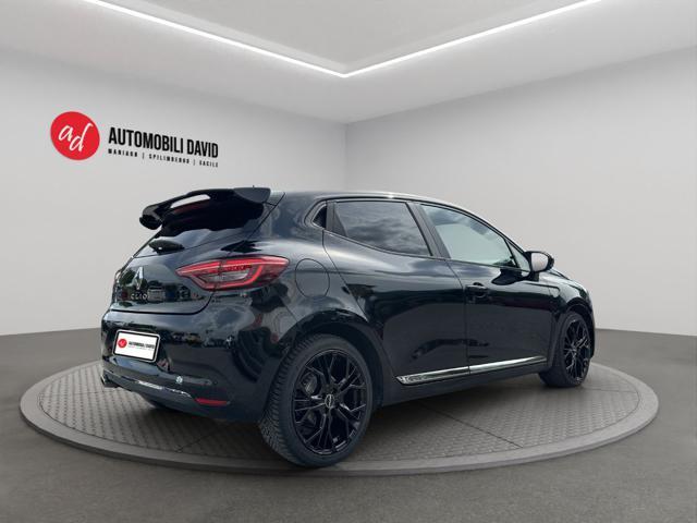 RENAULT Clio Blue dCi 85 CV 5 porte Intens + KIT SPORTIVO
