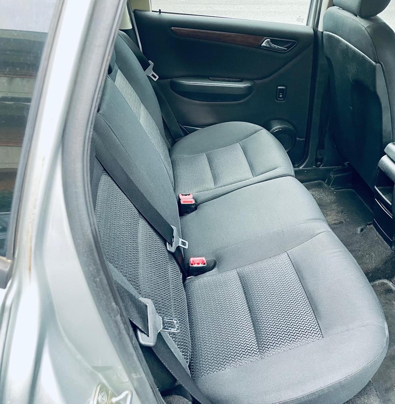 Mercedes-benz A 180 CDI Elegance Km170.000