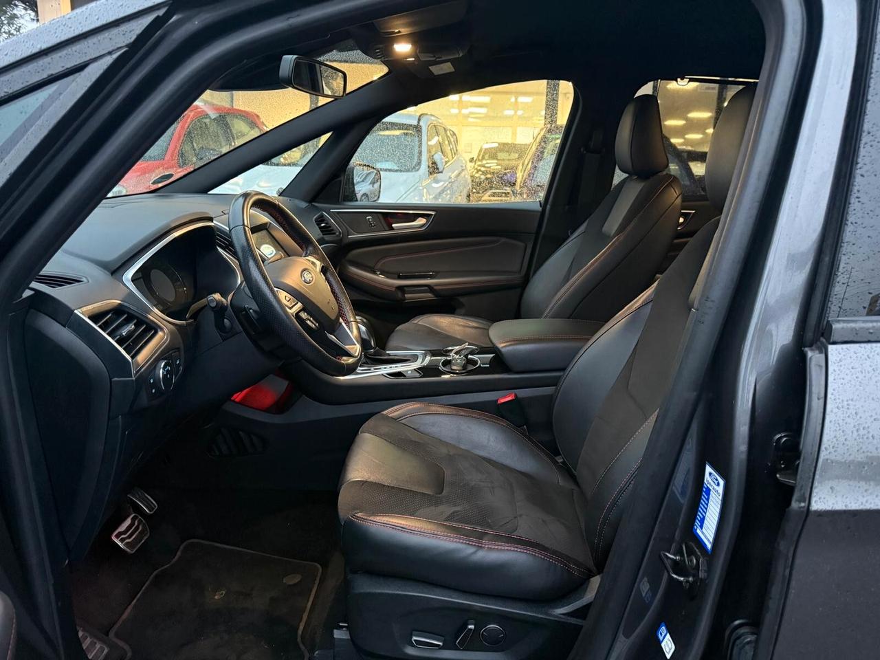 Ford S-Max 2.0 TDCi 180CV S&S Powershift 7 posti ST-Line Business