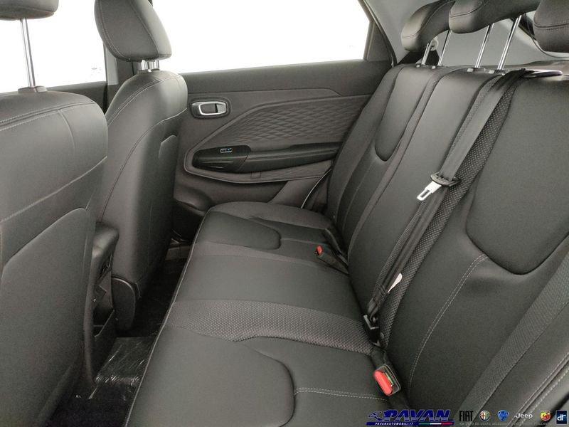 DR AUTOMOBILES dr3 DR 3 1.5 MT BZ 115cv