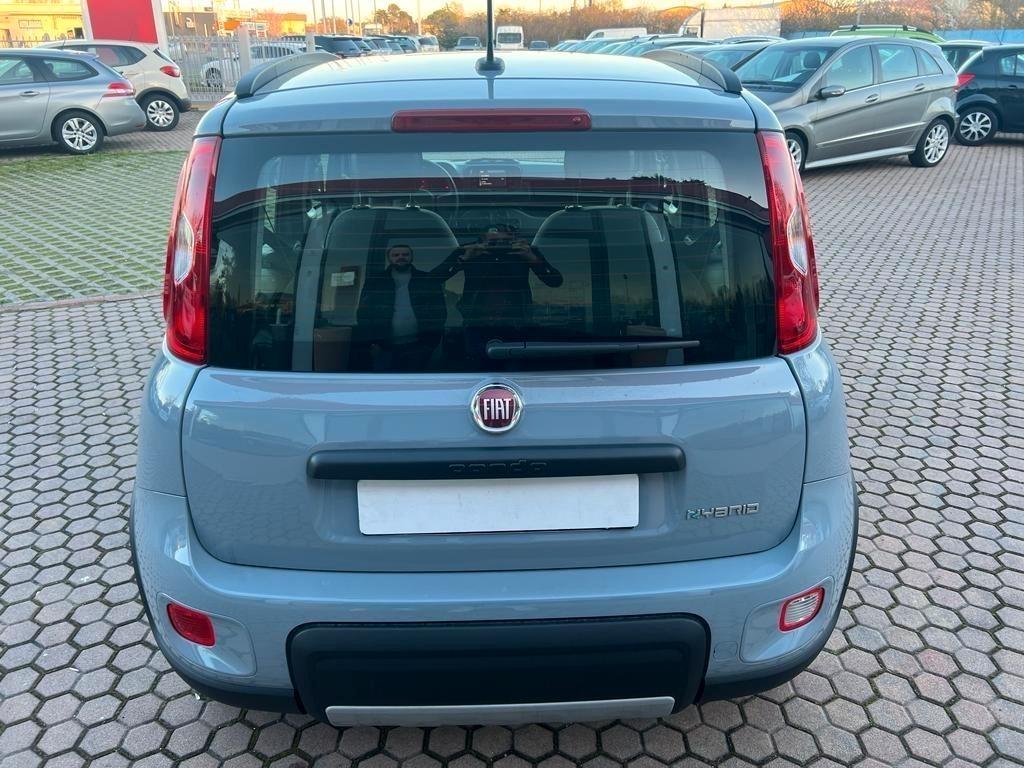 Fiat Panda 1.0 Hybrid , DISP SOLO PER NOLEGGIO