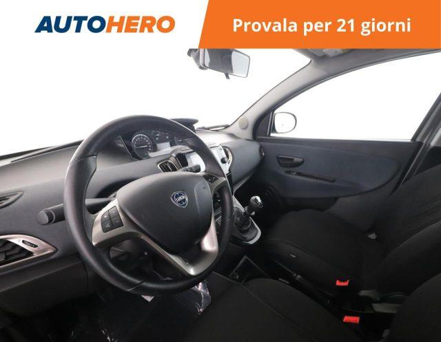 LANCIA Ypsilon 1.0 FireFly 5 porte S&S Hybrid Ecochic Gold