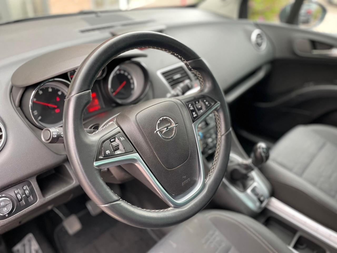 Opel Meriva 1.6 CDTI Start&Stop Cosmo