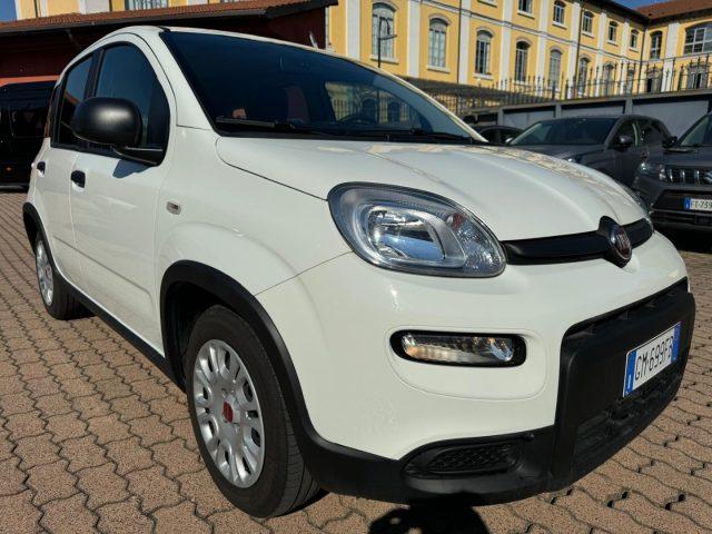 FIAT Panda 1.2 70CV S&S EASYPOWER