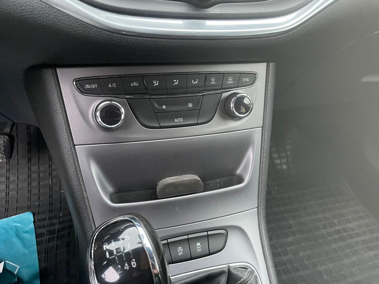 Opel Astra 1.6 CDTi 110CV Start&Stop Sports Tourer Innovation