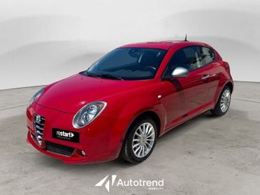 Alfa Romeo MiTo 1.4 78 CV S&S Progression
