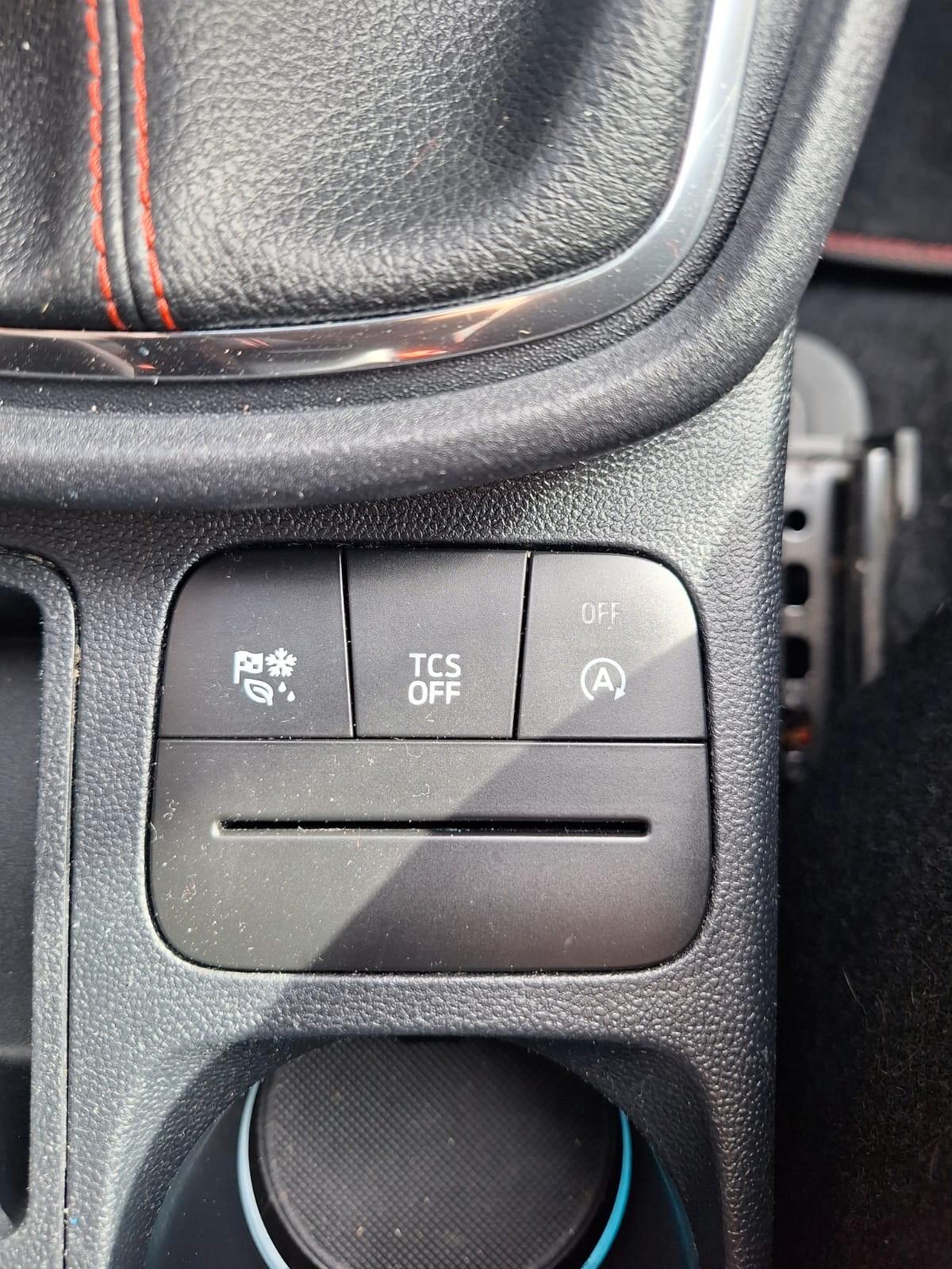 Ford Puma 1.0 EcoBoost Hybrid 125 CV ST-Line 2021