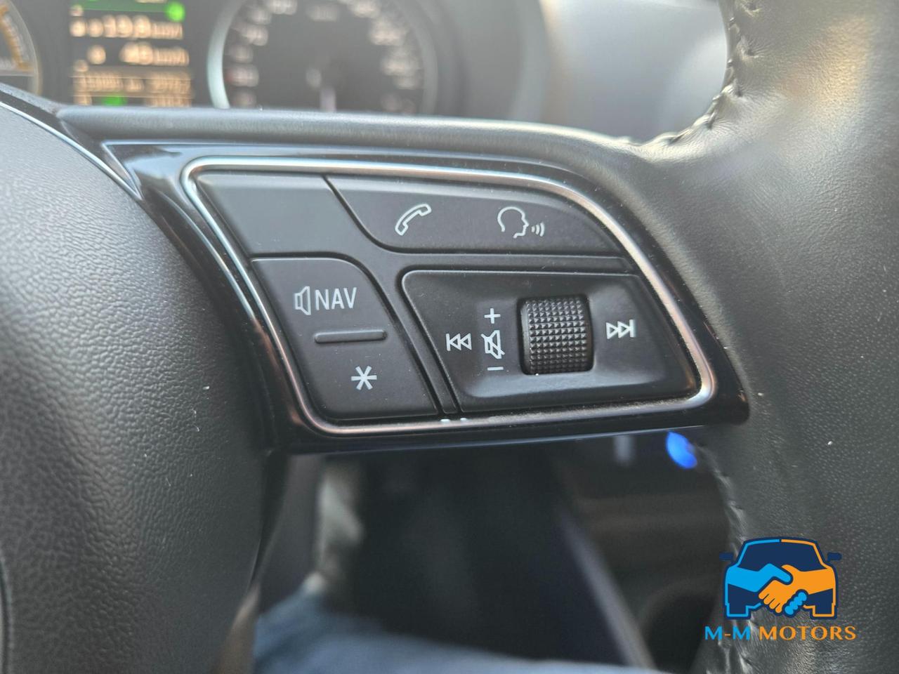 Audi A3 Sportback 1.4 tfsi e-tron s-tronic